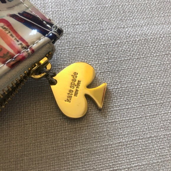 Kate Spade Pencil Case - Picture 3 of 3